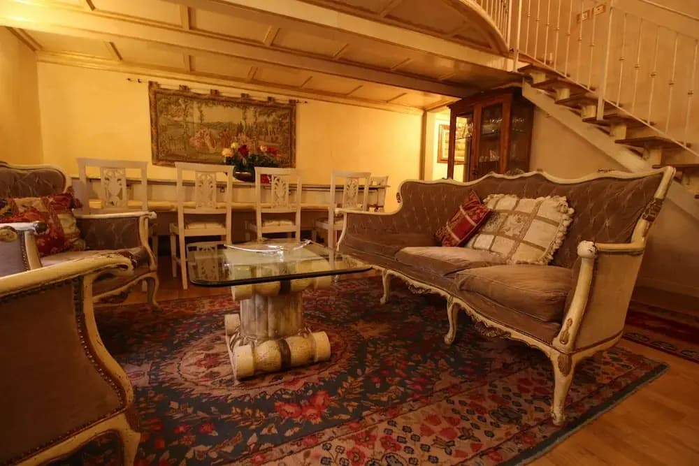 Suite Medici - photo 13