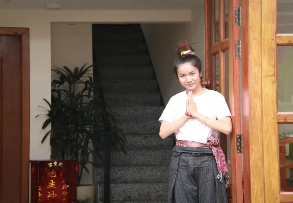 Kim Xiang Boutique Guesthouse - photo 15