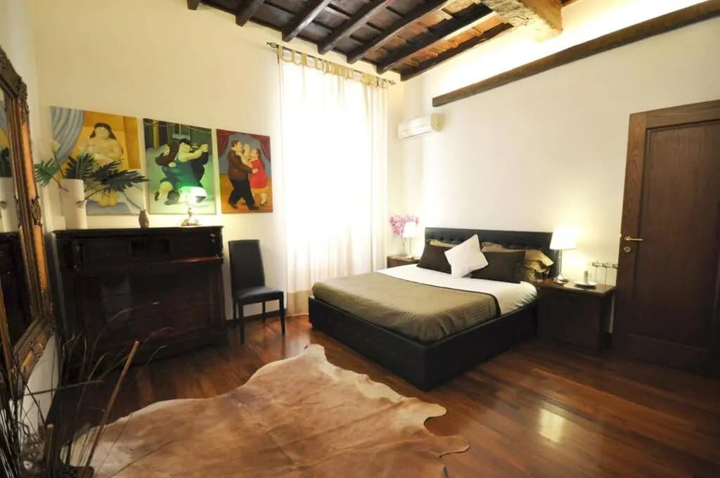 Treasurerome Spanish Steps Family 4BR - photo 6
