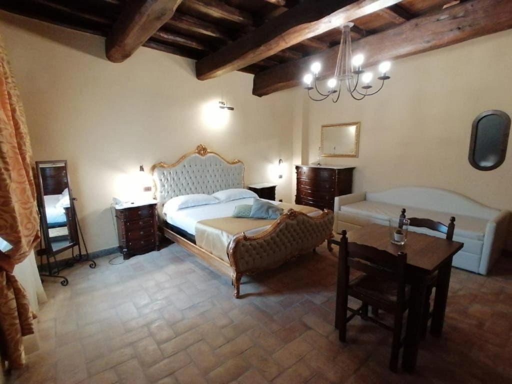 Relais Castrum Boccea - photo 6