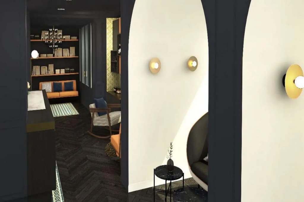 Hotel Square Louvois - photo 17