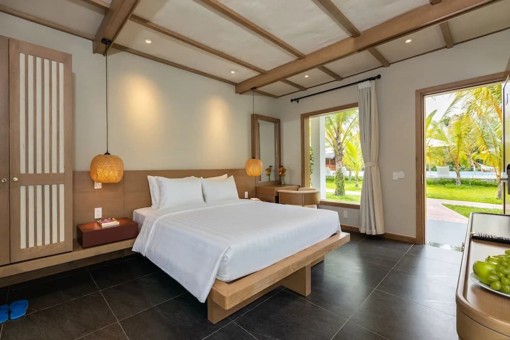 Coco Garden Resort Phu Quoc - photo 1