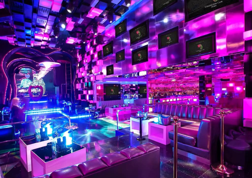 Social Hotel - photo 37