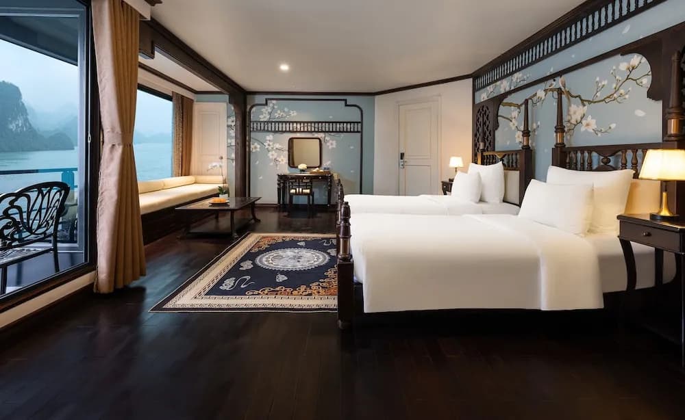 Venus Cruises Halong Bay by Venus Group - photo 21