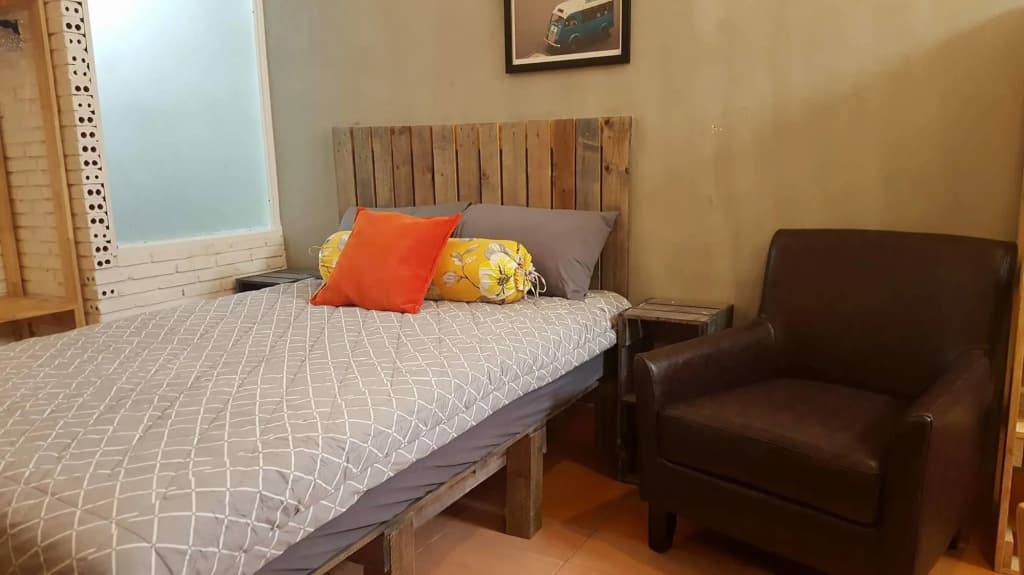 Urban Saigon Homestay - photo 4