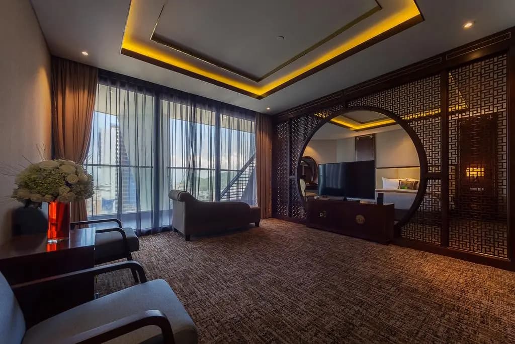 Boton Blue Hotel & Spa - photo 15
