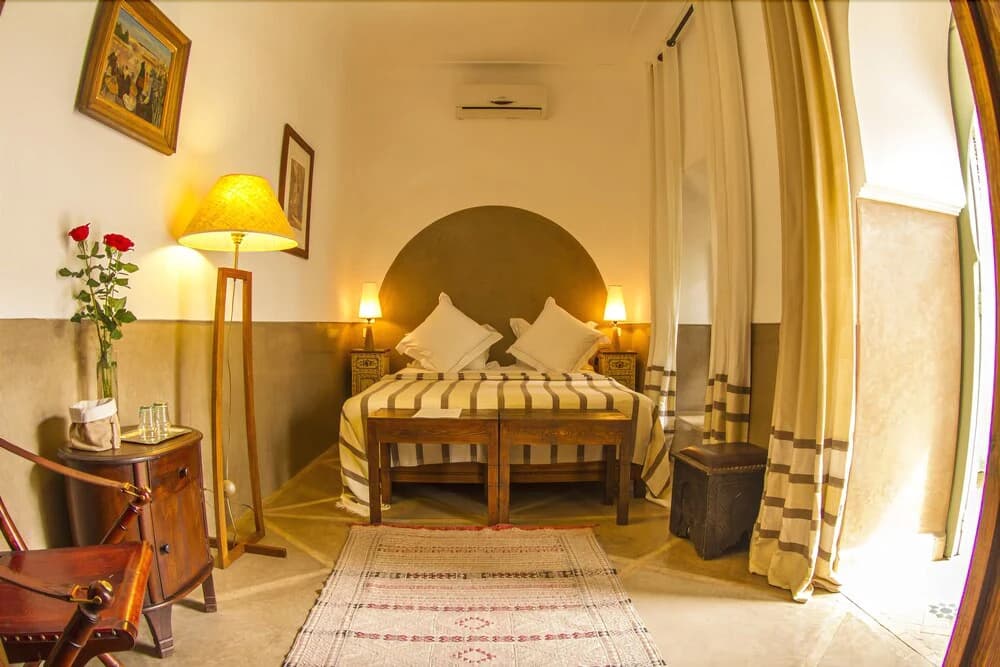 Riad Majala - photo 7