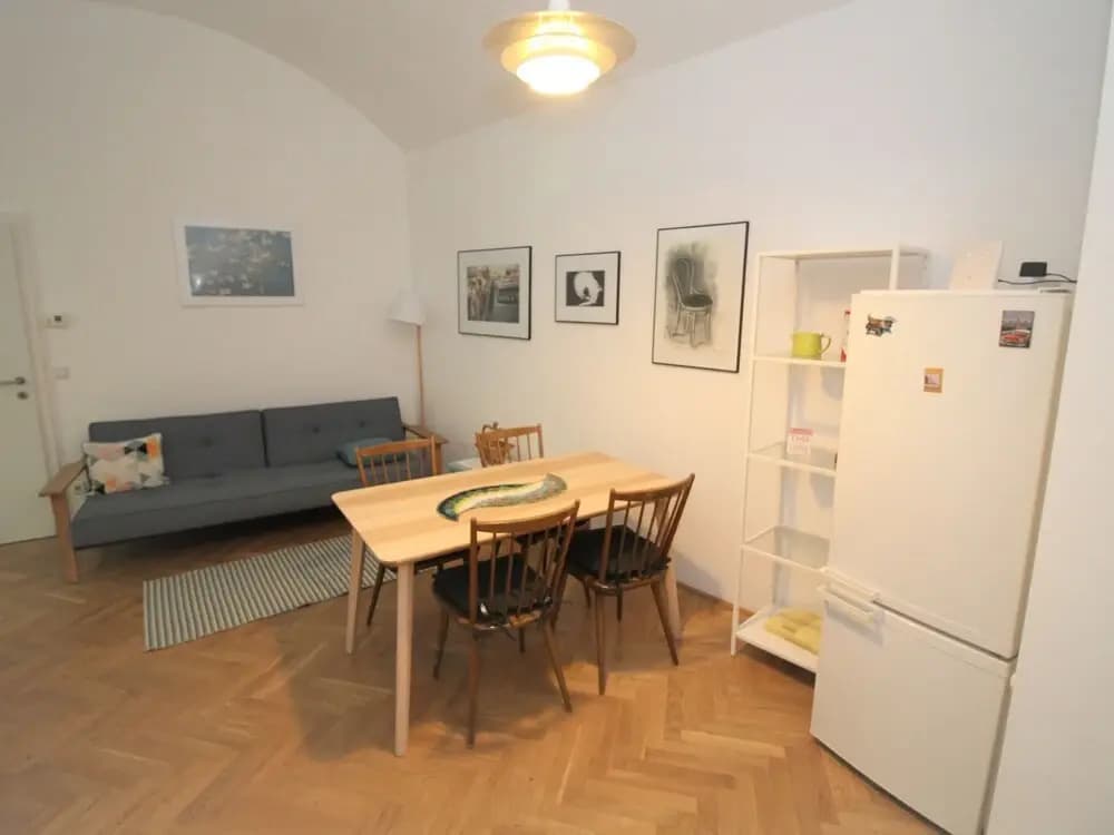 City Oase Garden Wien - photo 17