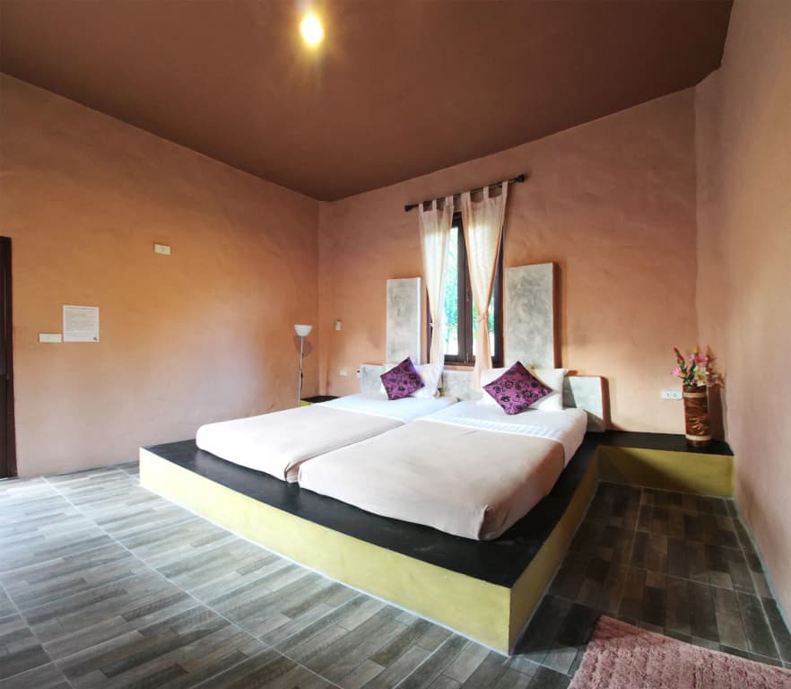 Sabaii Bay Resort - photo 4