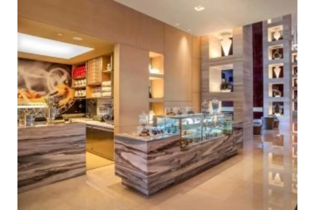 Capital Centre Arjaan by Rotana - photo 31