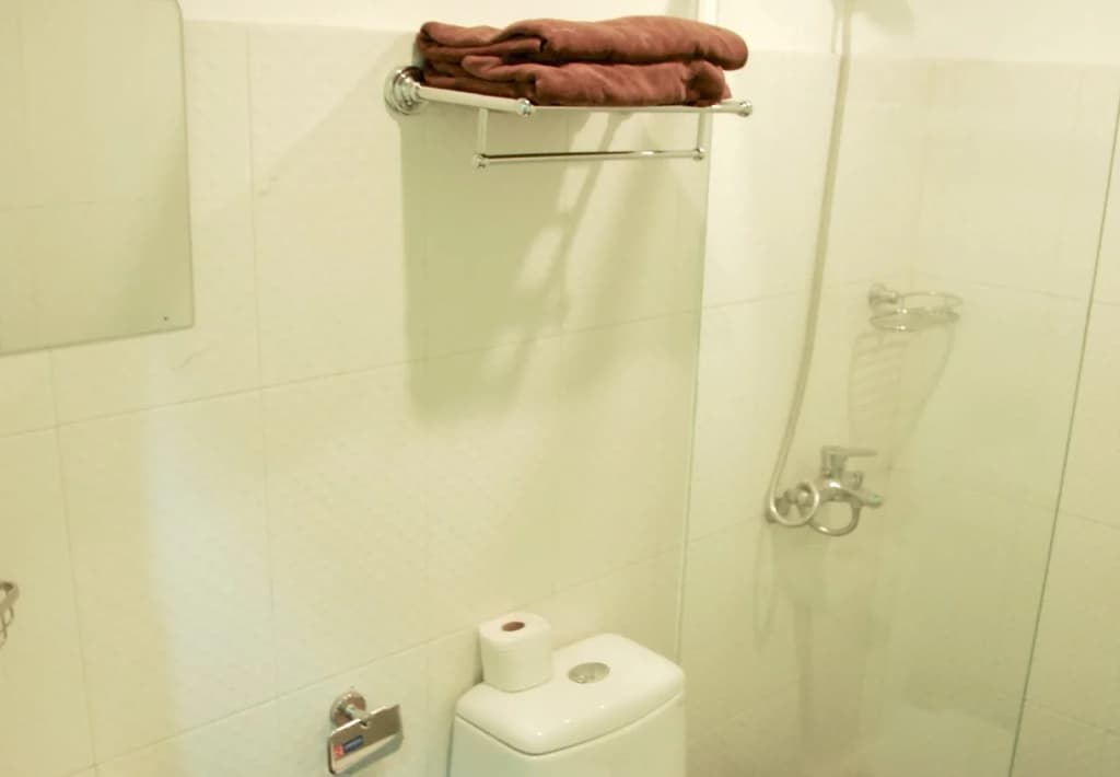 Hanoi Party Backpacker Hostel - photo 6