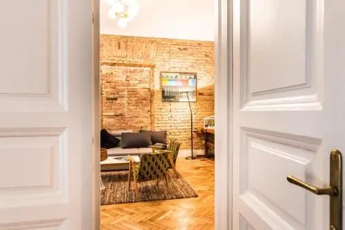 Urbana Hipster Downtown Budapest - photo 5