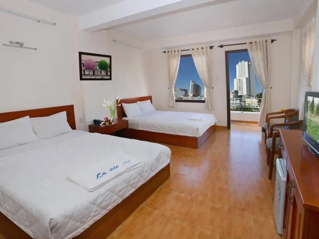 La Vie Hotel - photo 9