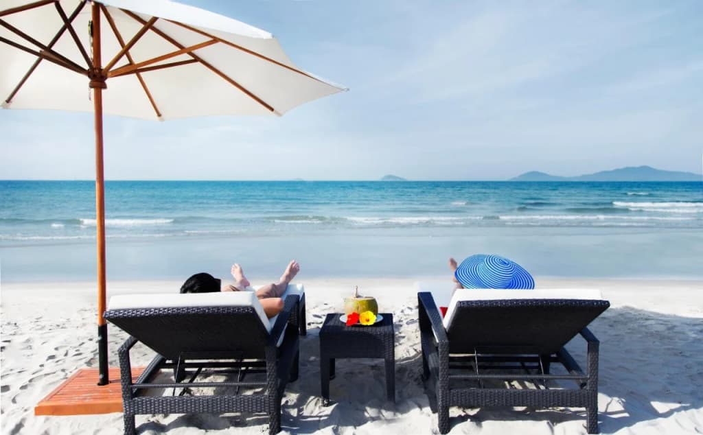 Muong Thanh Holiday Hoi An Hotel - photo 27