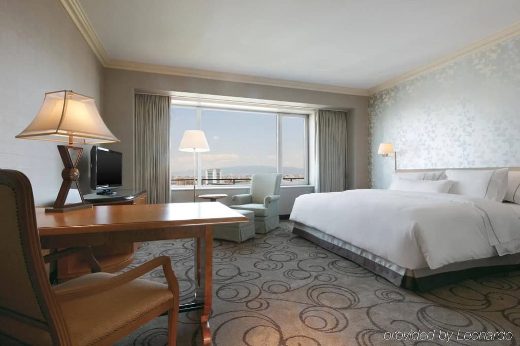 The Westin Osaka - photo 4