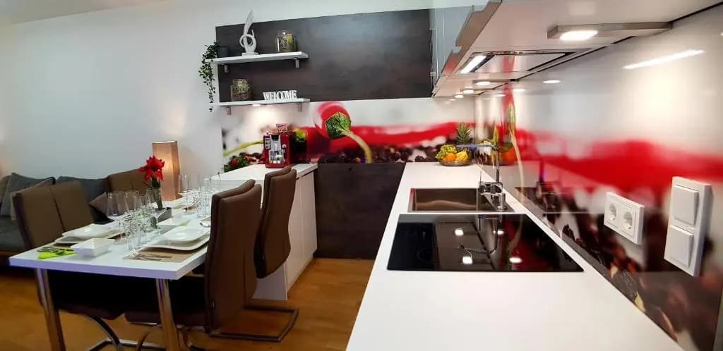 Apartment Giuliano Vienna 2 - photo 24