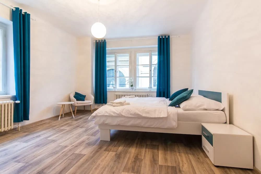 Karlova Apartment - photo 5