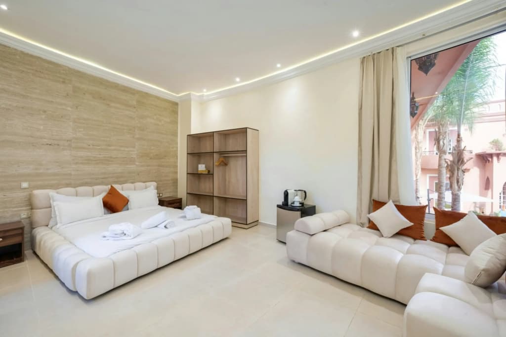 Albakech Boutique Hotel & Spa - photo 5