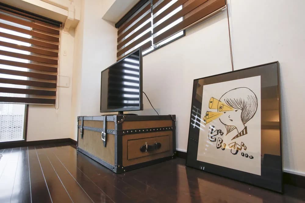 1/3rd Nihonbashi Casa - Service Apartment - photo 8