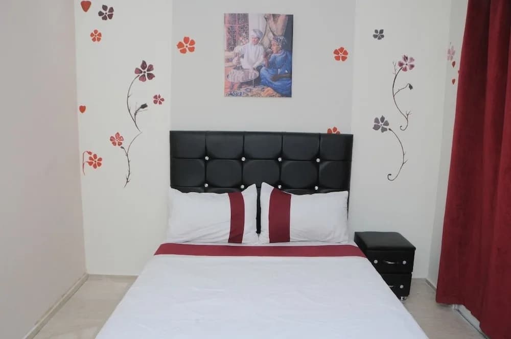 Residence Fajwa - main photo