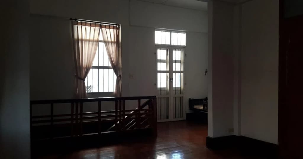 COC Guest House & Hostel - photo 11