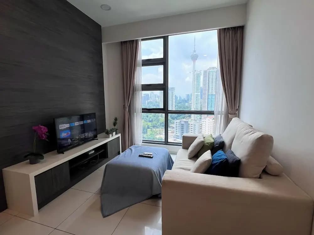 The Robertson Residence KL - photo 34