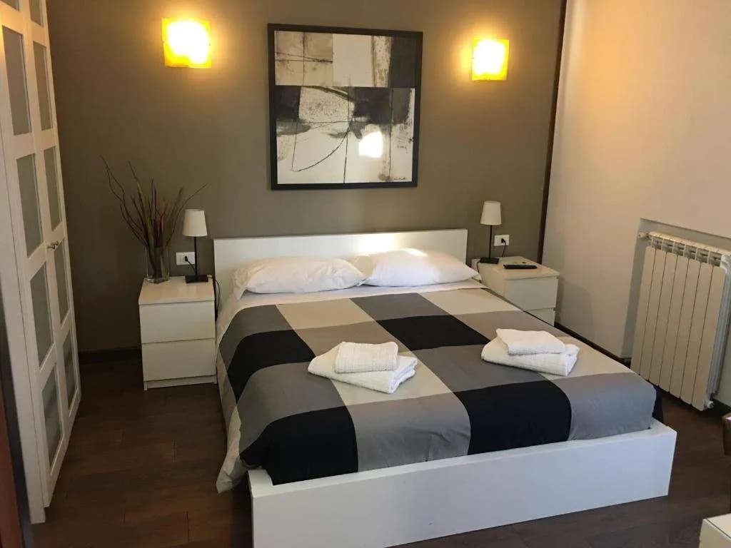 Almi Rooms - photo 1