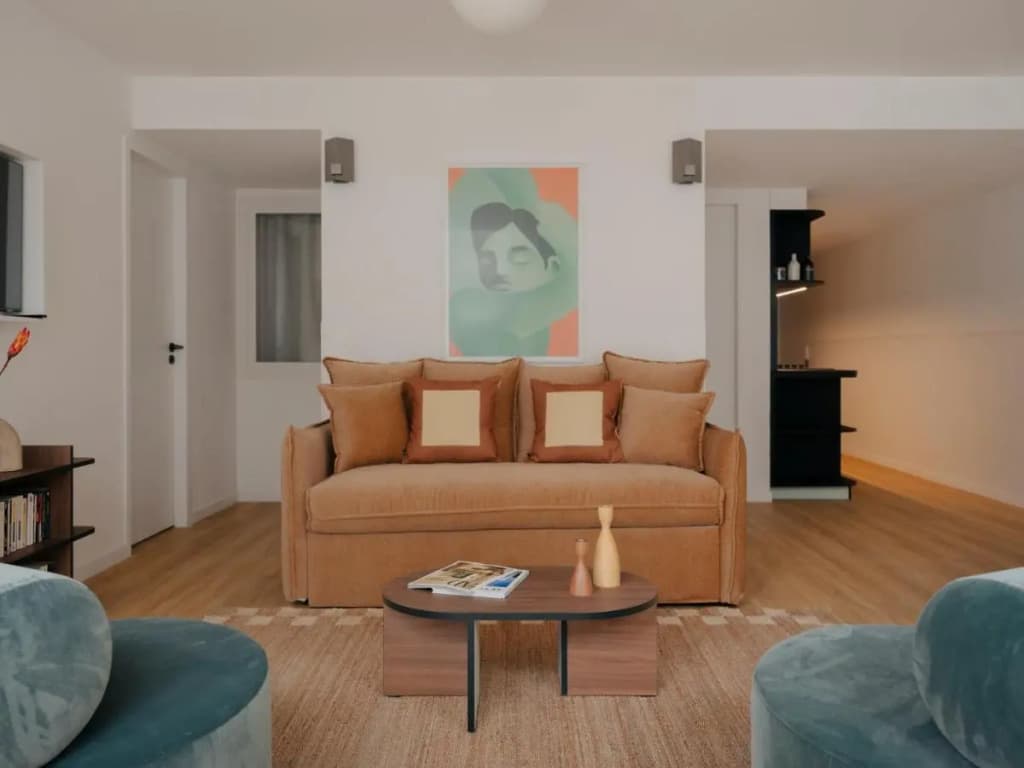 Edgar Suites Hameau-Porte de Versailles - photo 5