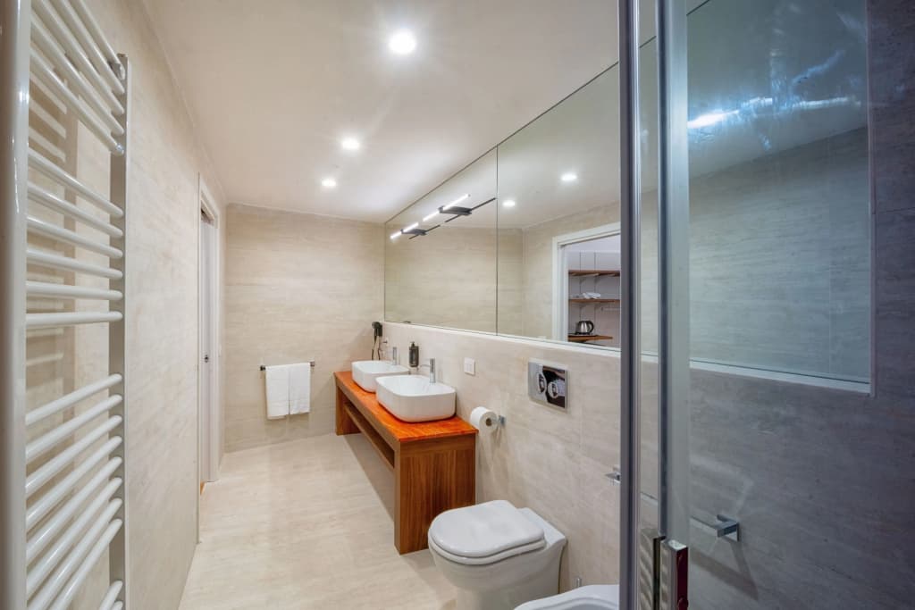 Capranica Apartment - photo 20