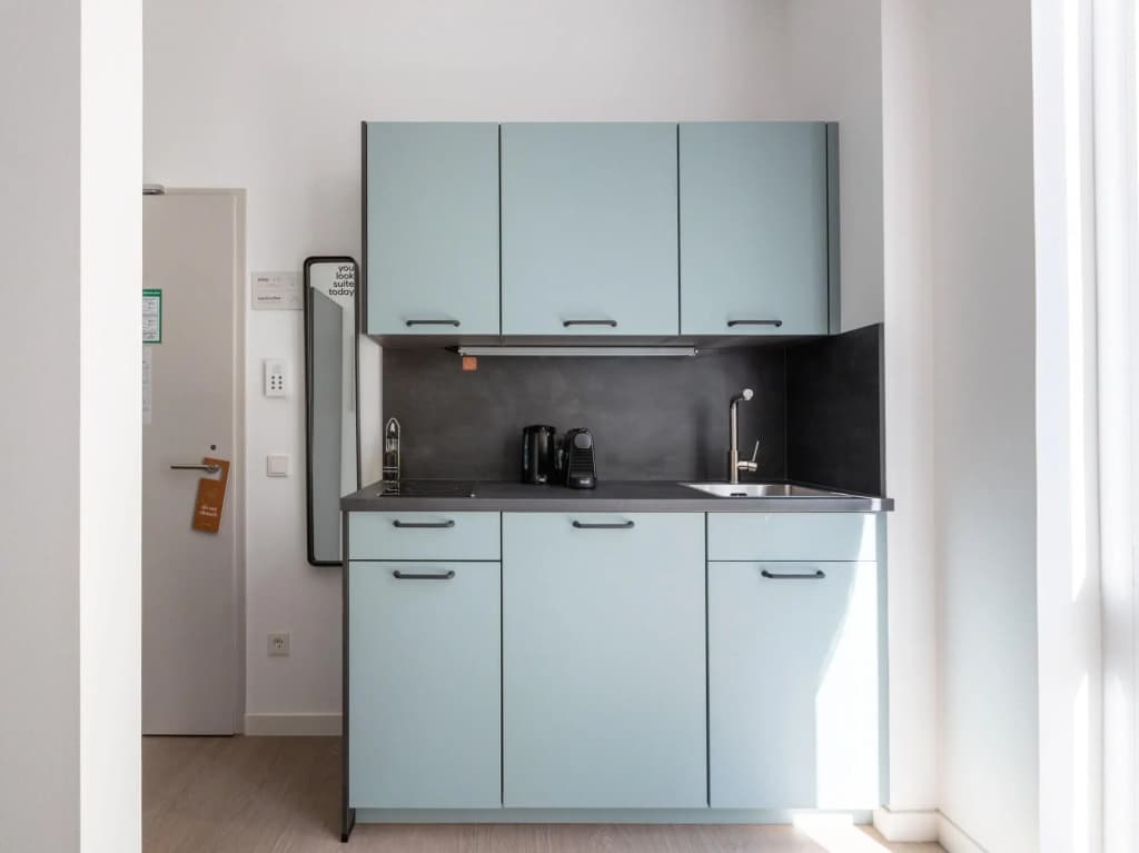 Limehome Berlin Luise-Henriette-Str. - photo 21