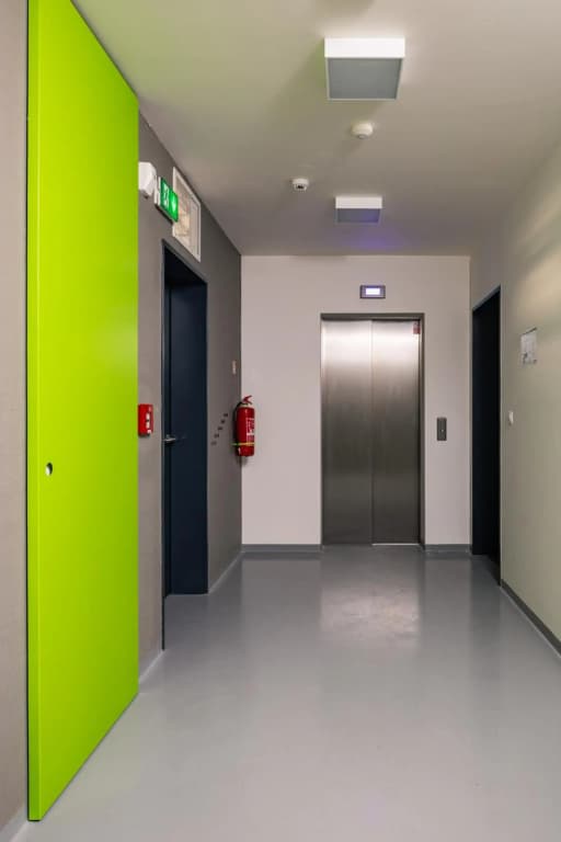 Exclusive Condo in Karlín by Prague Days - photo 11