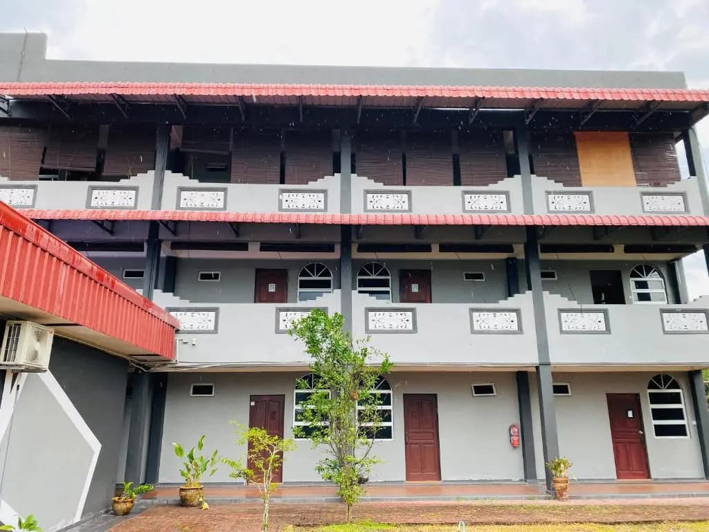 Rhu Dormitory Langkawi - main photo