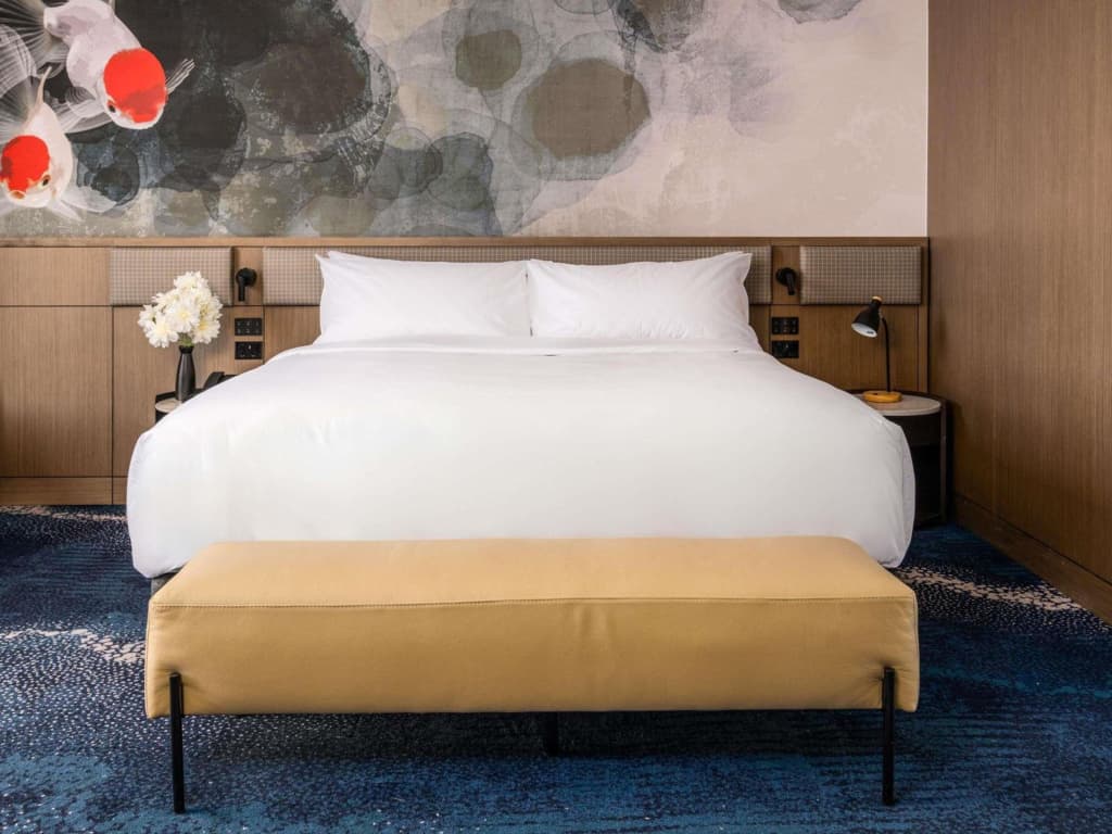 Novotel Sydney Cabramatta - photo 12