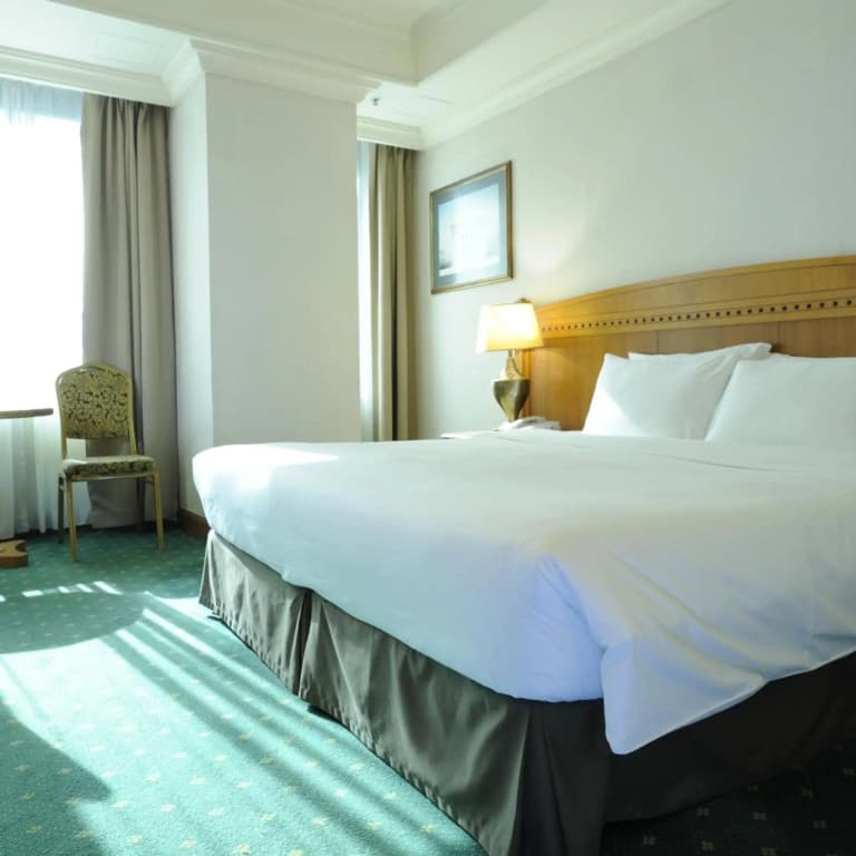 Best Western Plus Hong Kong Hotel - photo 35