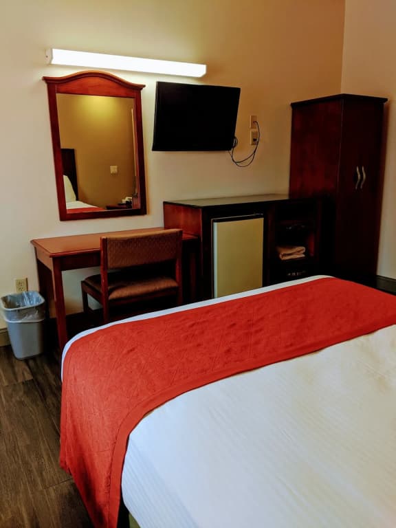 Jets Motor Inn - photo 4
