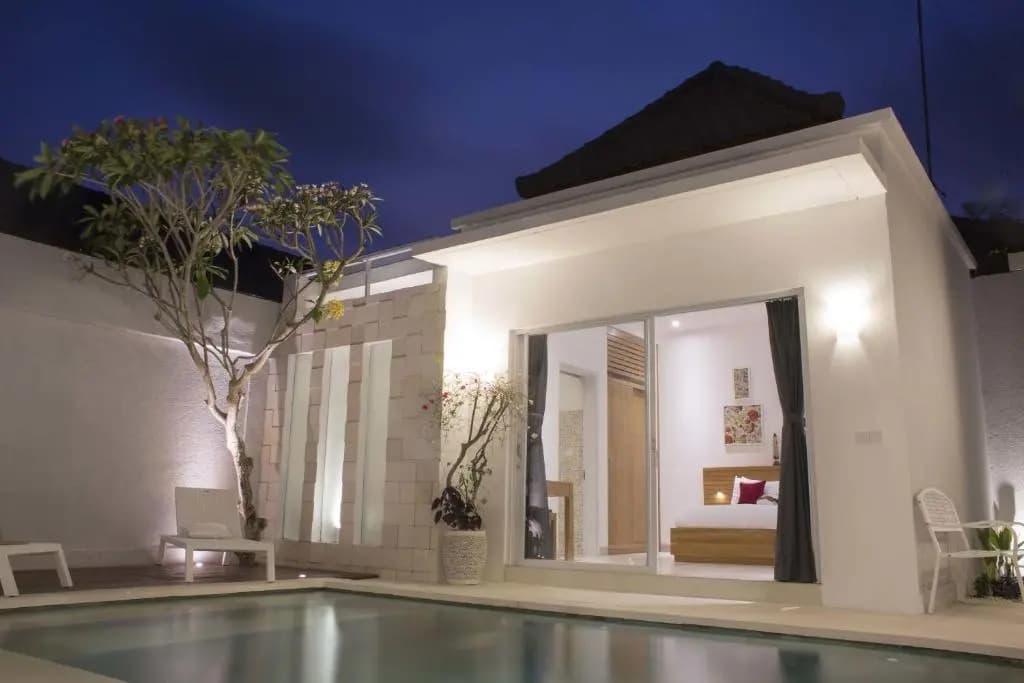 Villa Leda - main photo