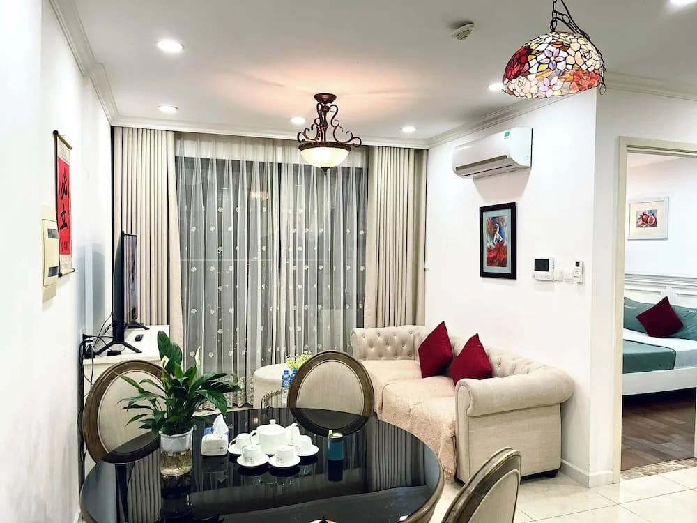 Luna's House in Vinhomes D'Capitale - photo 2