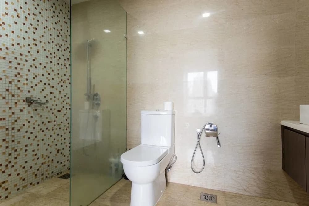 Grand Suite with Sky Pool - photo 9