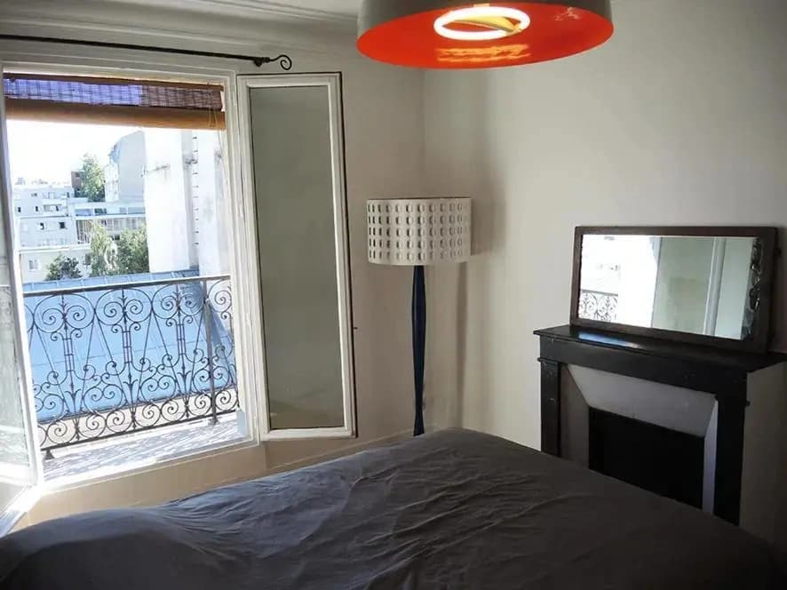 2 Pieces Avec Balcon Plein Sud - photo 16