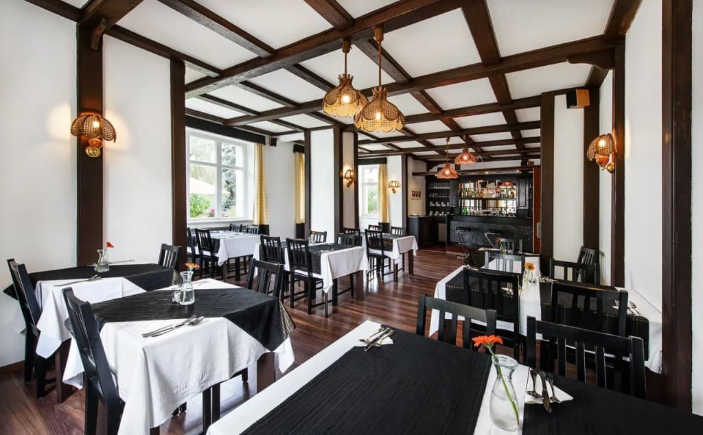 Hotel Marie Luisa - photo 21