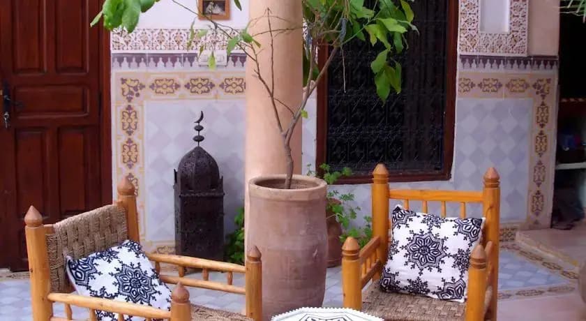 Dar Malaika - photo 3