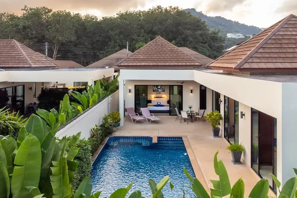 Andaman 3br Pool Villa - photo 11