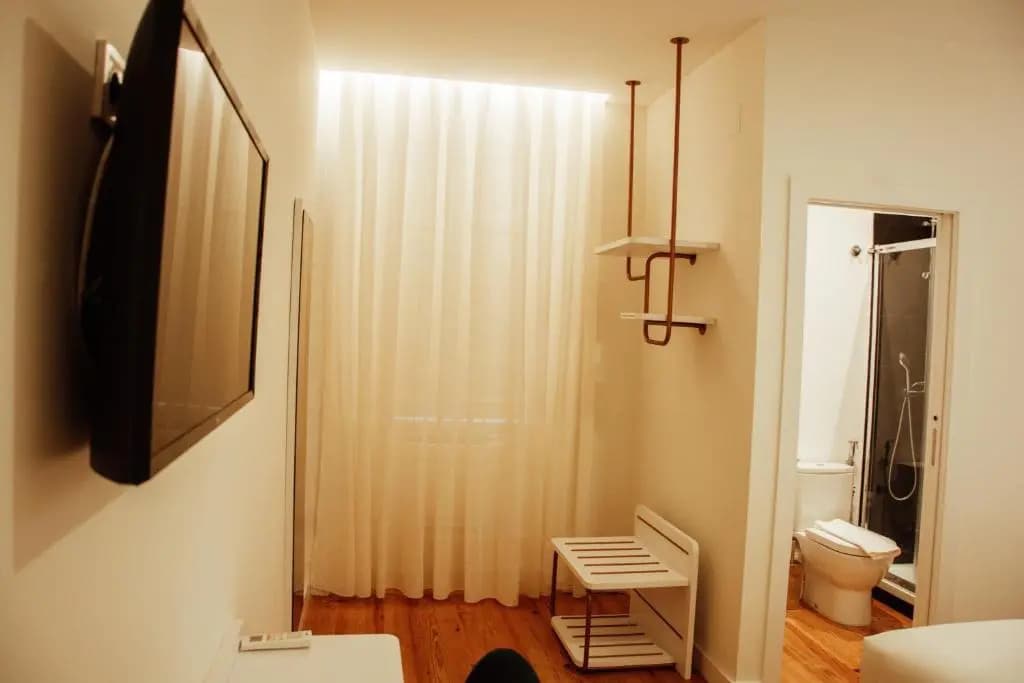 Le Premier Lisbon Suites - photo 11