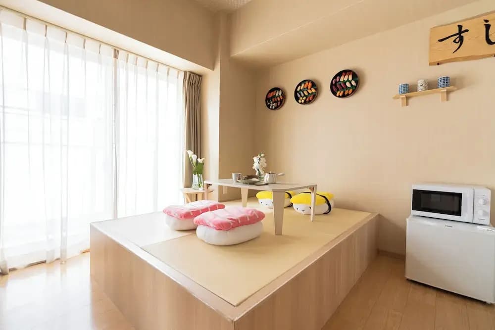 V Boutique House - photo 35