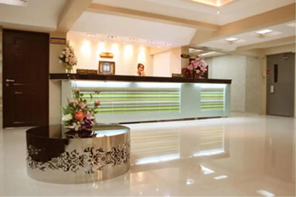 Visiting Card Hotel & Resort - photo 19