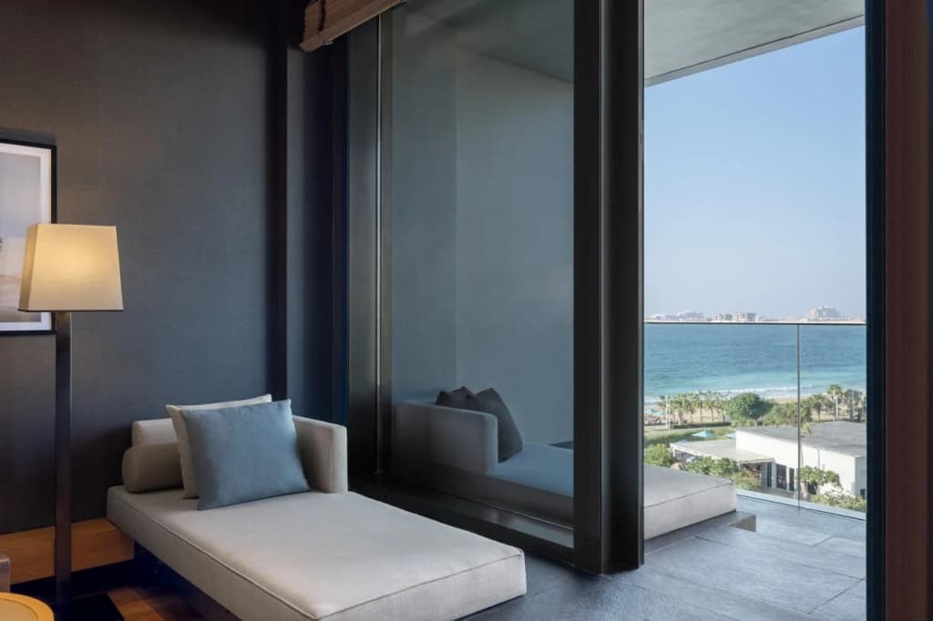 Caesars Palace Bluewaters Dubai - photo 7