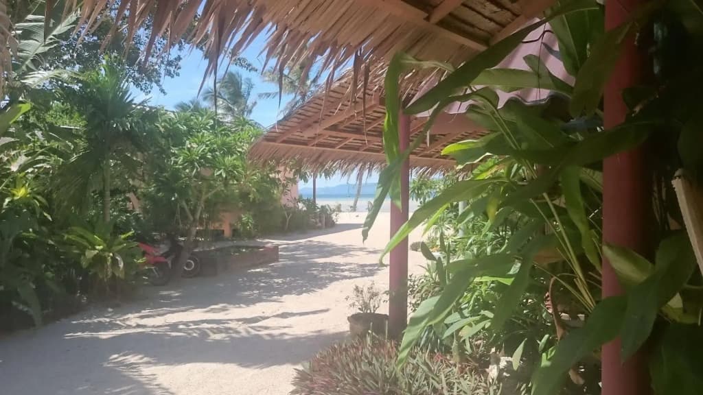 Papillon Bungalows - photo 18