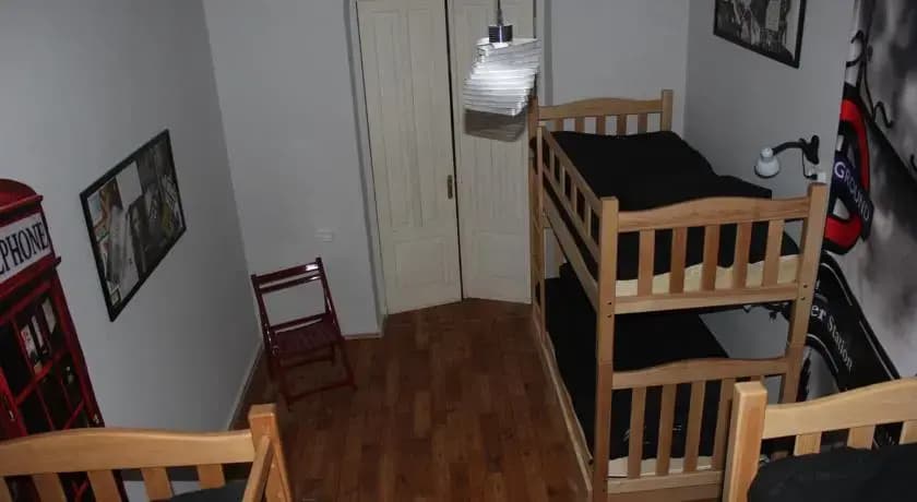 Loft Hostel Guest House - photo 3
