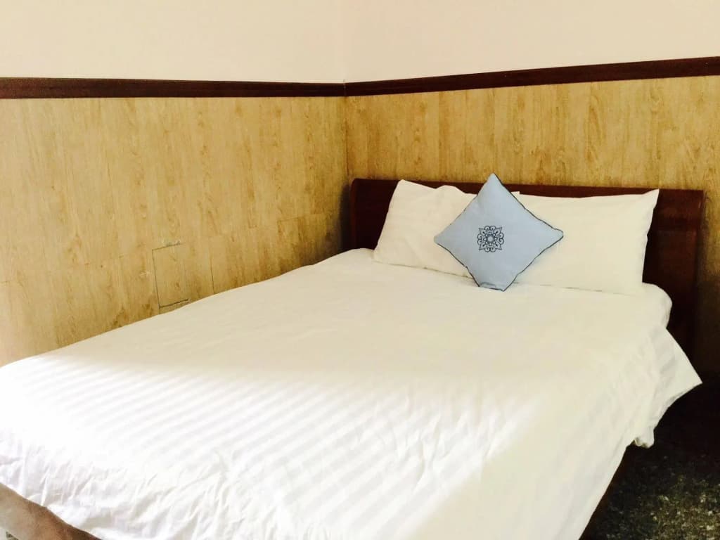 Anh Dao Phu Quoc Hotel - photo 7