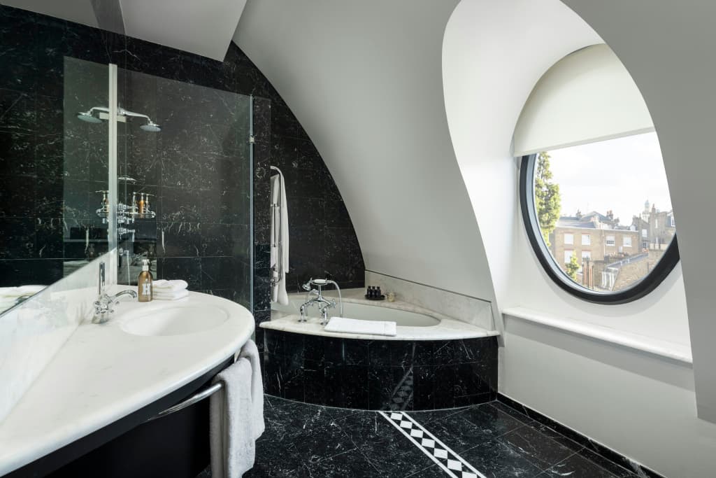 COMO The Halkin - photo 37